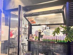 门面-尔本咖啡(星光荟店)