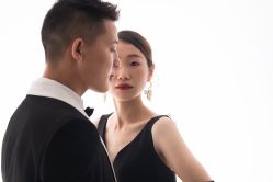 -唯一旅拍·颂当代影像艺术中心(上城店)