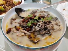 -新疆巴州金丝特餐厅(大钟寺店)