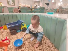 -艾米茉亲子餐厅(万象城店)