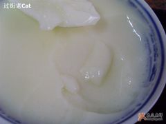 双皮奶好似牛奶蒸水蛋！-百花传统甜品店(原址店)