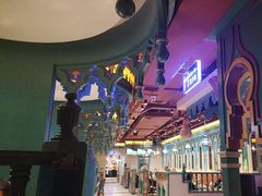 -驿楼兰·新疆菜(火车站店)