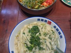 -东大桥小国抻面烧烤(长通路店)