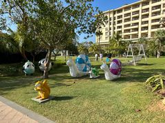 -三亚亚龙湾天域度假酒店