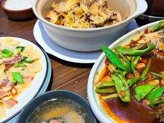 -民间瓦缸煨汤館(嵩山路店)