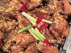 -牛村来人潮汕牛肉火锅(西单店)