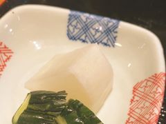 -翔峰炭火鳗鱼(悦泰街里公寓店)