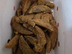 -肯德基(洛川店)