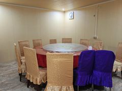 -车头老二大排档