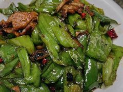 农家小炒肉-西大酒店