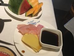 -星伦多自助料理·涮烤一体(虹悦城店)