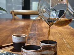 -Torch Coffee 炬点咖啡