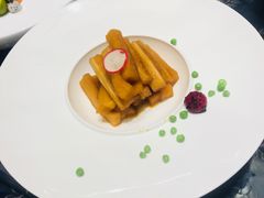 -海景壹号大酒店(滨湖店)