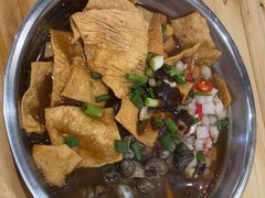 -柳州肥姨妈大骨螺蛳粉(曹路店)