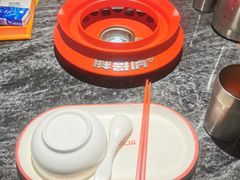 -胖哥俩肉蟹煲(欢乐颂店)