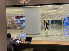 -星巴克(北京新东安)