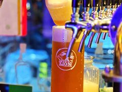 -京狮炙燥·精酿烧烤(首经贸店)