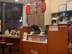 -食其家·牛丼咖喱(金桥国际店)