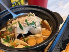 -塘桥老哥·常州鱼鲜土菜(勤业路店)