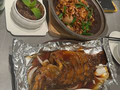 -宏宴·新京菜(望京店)