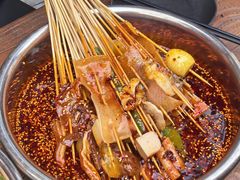 -黄泗海·黄鸡肉钵钵鸡(总店)