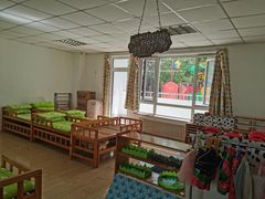 -吉而慧幼儿园-原红黄蓝幼儿园(世华水岸园)