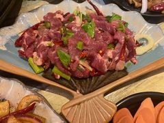 -美食美客土烙锅店·老字号