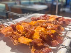 -玉善烧烤串城(长春总店)