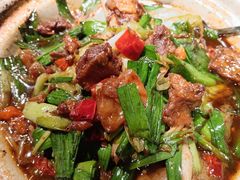 -周家二小姐的菜(西津渡店)