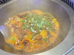 -山河屯铁锅炖·非遗铁锅炖(华强北店)