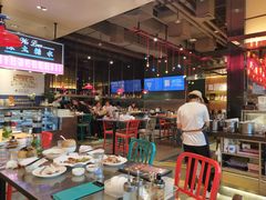 大堂-陈鹏鹏潮汕菜(宝安机场T3航站楼店)