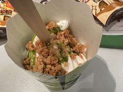 -麦当劳(虹口星荟中心店)