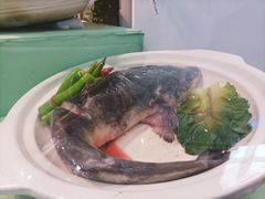 -春盛渔府(牛首山店)