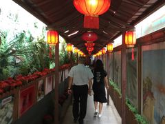 -窄巷子陕菜馆·地道陕西菜(粉巷店)