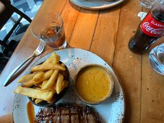-The Meat & Wine Co Southbank(南岸店)