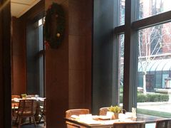 -康莱德酒店·美庭自助餐厅