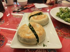 茴香盒子-玉华台饭庄(裕中西里小区店)