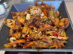 -李氏传家菜(兴城路店)