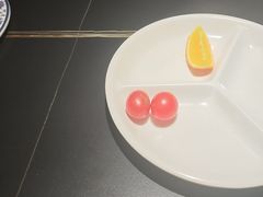 -京悦南门涮羊肉·羊蝎子火锅(田林路店)