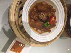 潮福城(湖滨北路店)-潮福城大酒楼·潮味粤品·港式点心(湖滨北路店)