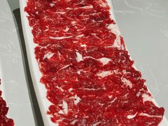 鲜切吊龙-俏牛哥鲜牛肉牛肆馆(重庆天地店)