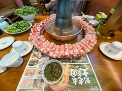 -刘老表·瓦罐汤涮肉(青云谱店)