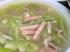 -弓虽昌焖烧鸡(大竹林店)