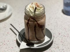 榛果黑巧熔岩-BE BRIGHT KITCHEN(正佳广场店)