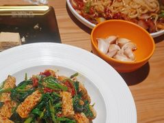 -谷丽麦馕新疆菜·清真(步步高梅溪新天地店)