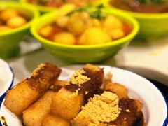-钢管厂五区小郡肝串串香火锅(人民广场店)