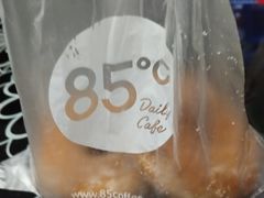 -85度C(南京中山南店)