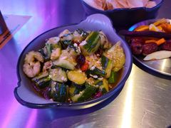 -燥次·烧烤酒场(万象城店)