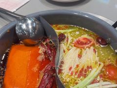 -牛签签串串香(IFS店)