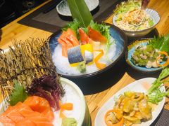 -立山居酒屋·烧鸟 天妇罗(西北湖店)